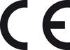 CE-mærket er en certificering iht. EU-ret for bestemte produkter i sammenhæng med produktsikkerheden. Med anbringelsen af CE-mærket bekræfter producenten, at produktet overholder de gældende europæiske retningslinjer. 